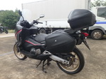     Honda NC750 Integra 2014  11